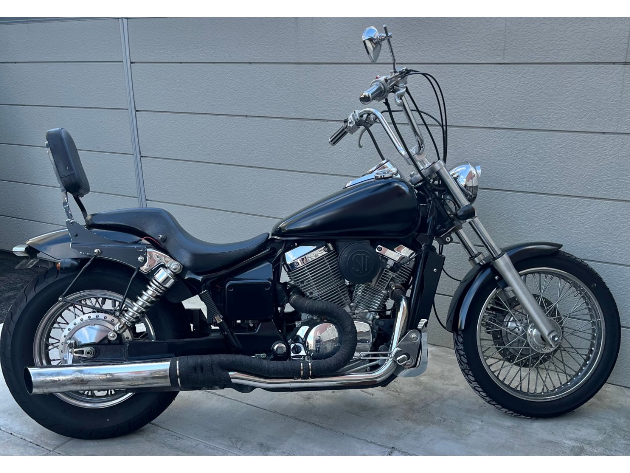 ホンダ ライブDIO ZX 前期 B707146| BDSバイクセンサー