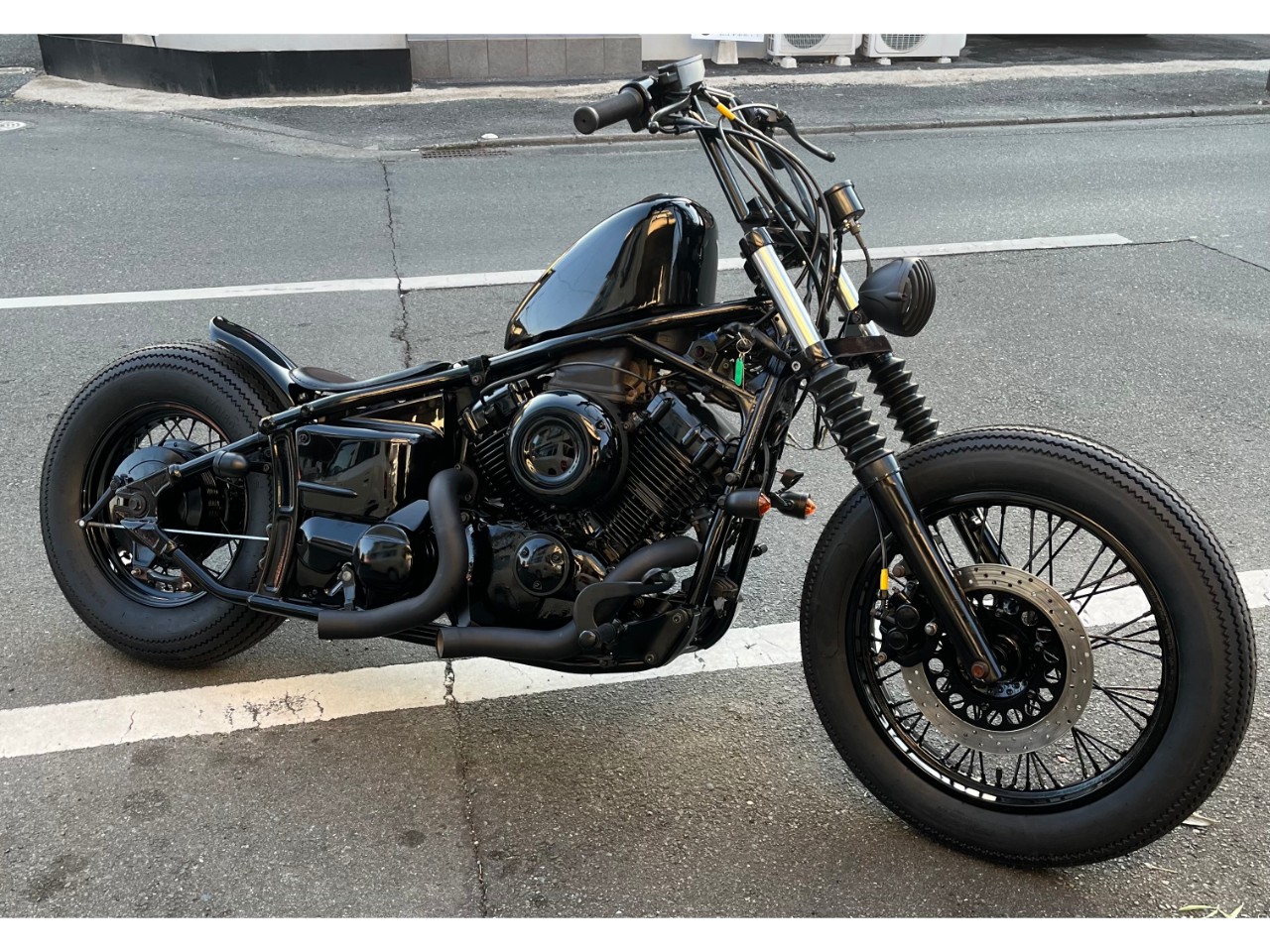 ホンダ ライブDIO ZX 前期 B707146| BDSバイクセンサー