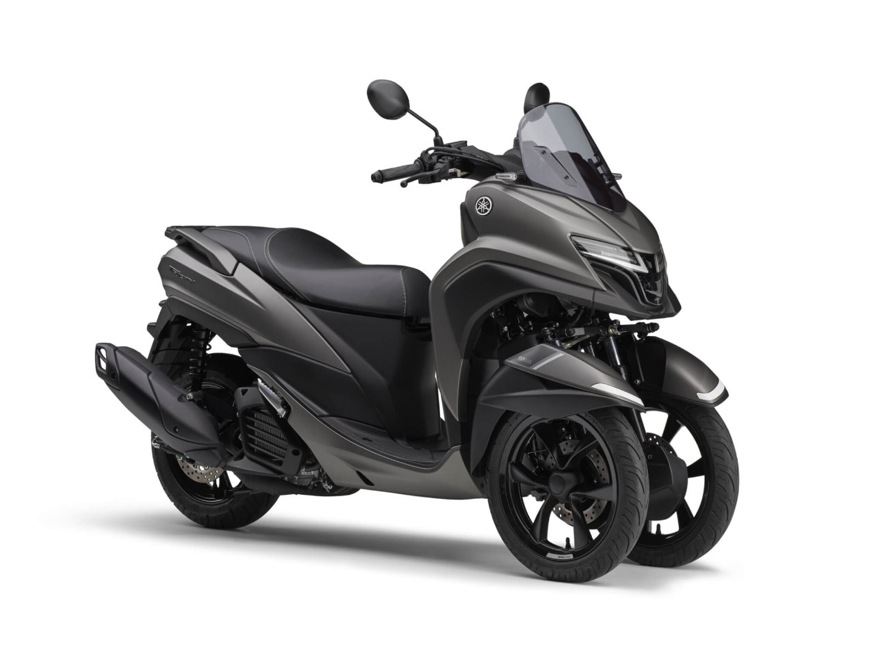 新品未使用❤ サミットインターナショナル プリティブラ 2026年ﾓﾃﾞﾙ ﾄﾘｼﾃｨ125/155発表| BDSバイクセンサー