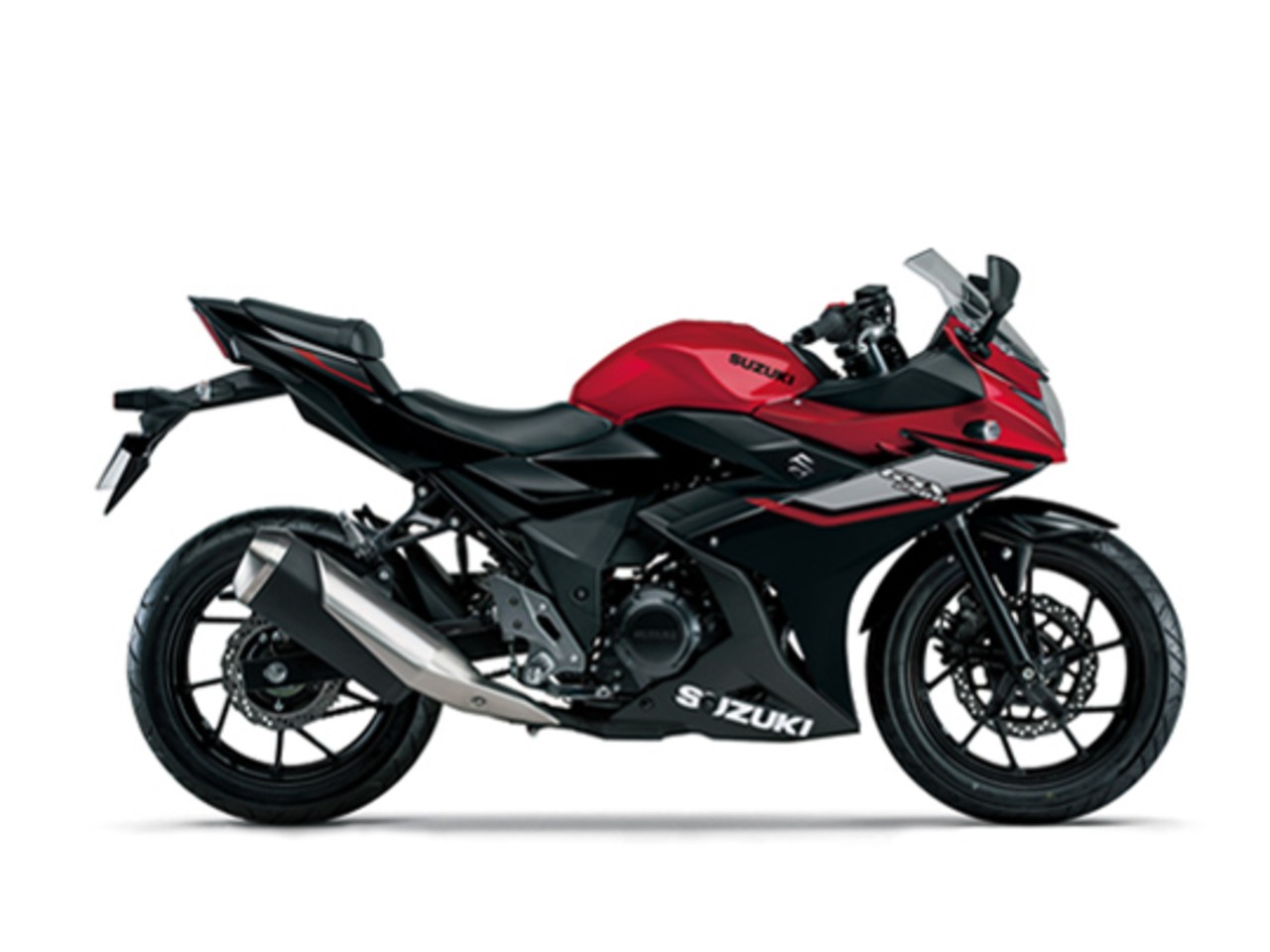 2026年モデル GSX250R発表！| BDSバイクセンサー